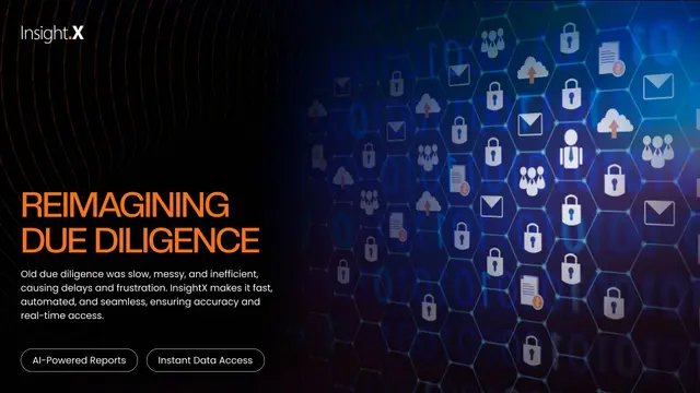 InsightX Vault